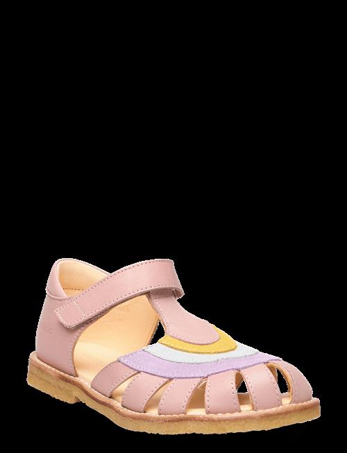 ANGULUS | Sandals - Flat - Closed Toe - | 32 x 21.10