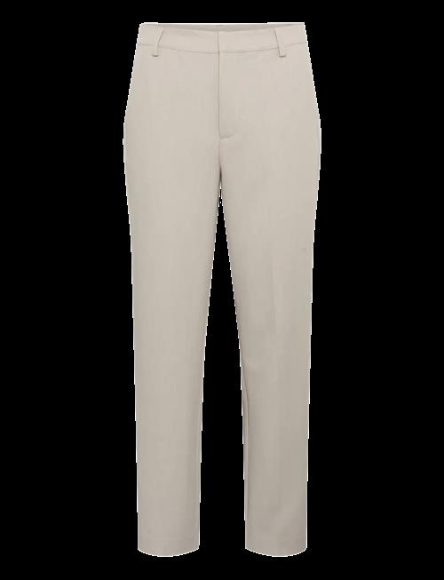 Kaffe | Kasakura Hw Zipper Pants | 46
