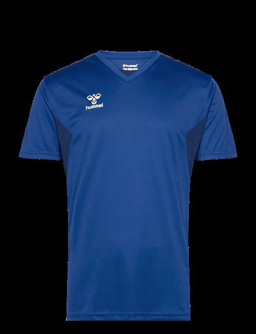 Hummel | Hmlauthentic Pl Jersey S/S | XXL