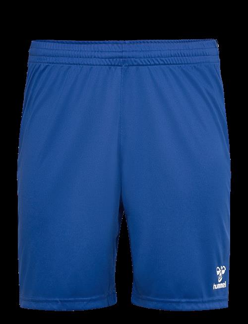 Hummel | Hmlauthentic Pl Shorts | L