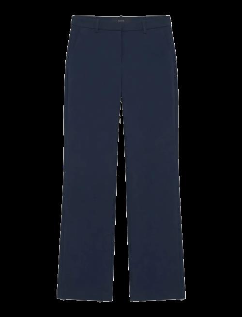 Vero Moda | Vmzamira Mw Slim Straight Pant Noos | XS x 32