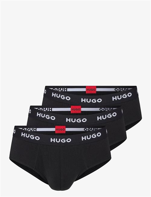 HUGO | Hipbrief Tripletpack | XL