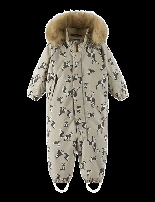 Reima | Reimatec Winter Overall, Lappi | 92
