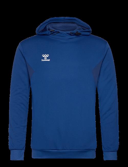 Hummel | Hmlauthentic Pl Hoodie | L