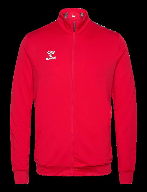 Hummel | Hmlauthentic Pl Zip Jacket | L