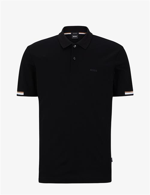 BOSS | Parlay 147 | L
