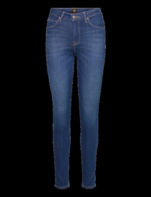 Lee Jeans | Scarlett High | 26 x 31