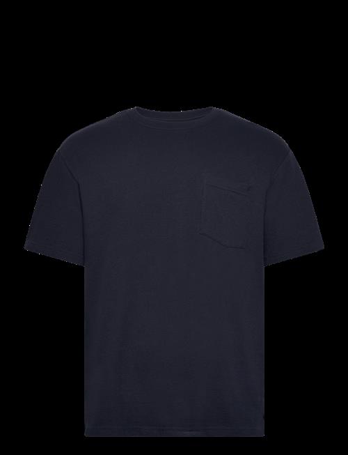 Clean Cut Copenhagen | Calton Structured Tee | M