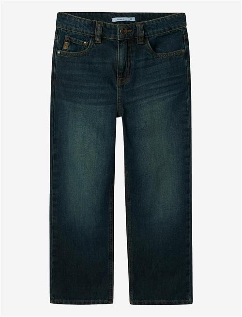 name it | Nkmryan Straight Jeans 3418-Be Noos | 152