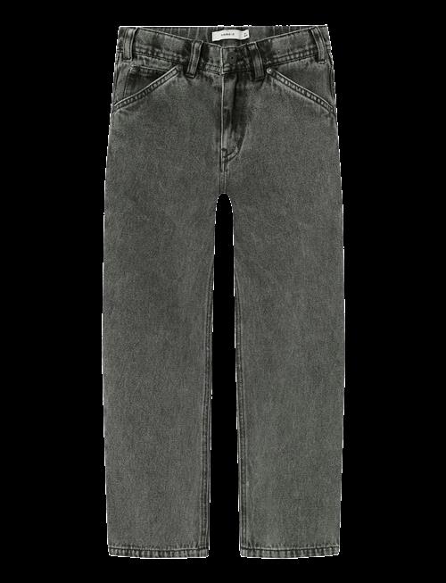 name it | Nkmryan Straight Jeans Carp 4525-Im Noos | 176