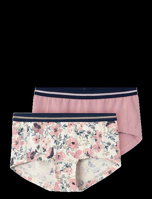 name it | Nkfhipster 2P Nostalgia Flower Noos | 158-164