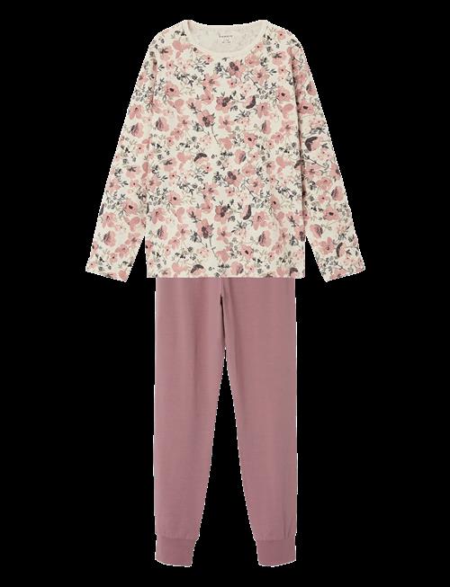 name it | Nkfnightset Nostalgia Flower Noos | 110-116