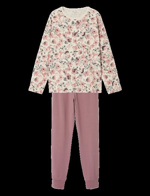 name it | Nkfnightset Nostalgia Flower Noos | 146-152