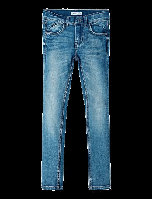 name it | Nkmpete Skinny Jeans 4111-On Noos | 116