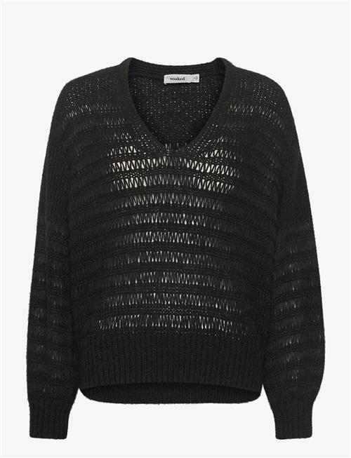 Soaked | Slvirana Pullover | M