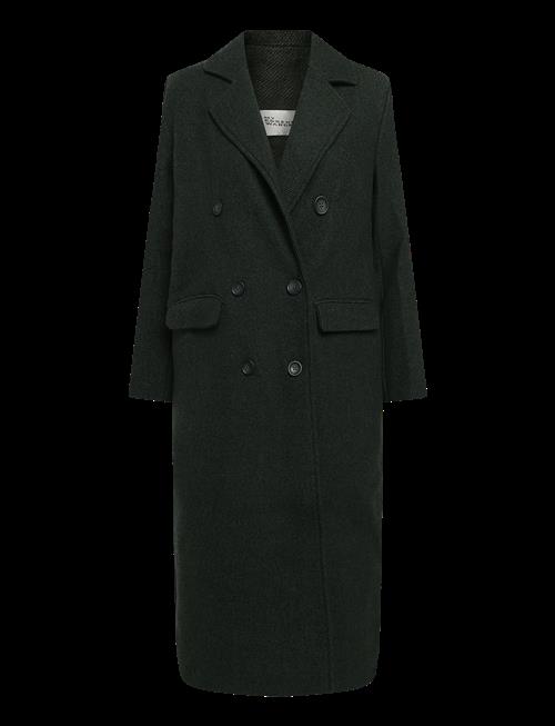 My Essential Wardrobe | Franniemw Coat | 44