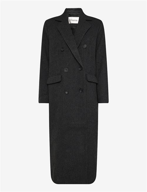 My Essential Wardrobe | Franniemw Coat | 36