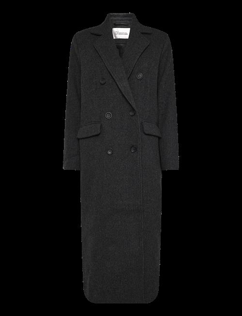 My Essential Wardrobe | Franniemw Coat | 42