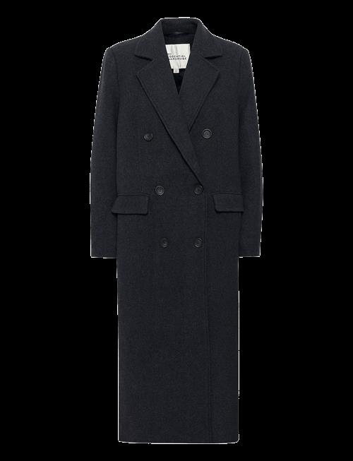 My Essential Wardrobe | Franniemw Coat | 34