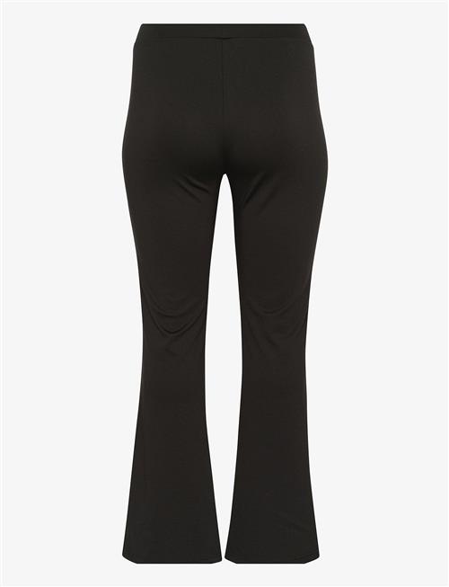 Kaffe Curve | Kcjenna Flared Leggings | M