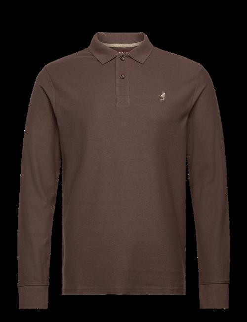MCS | Rockwall Reg Pq Mcs M Polo | XL