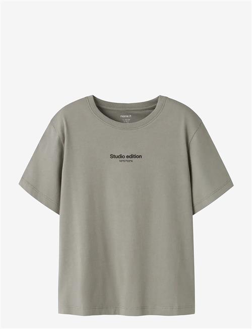 name it | Nkmbrody Ss Nreg Top Noos | 134-140