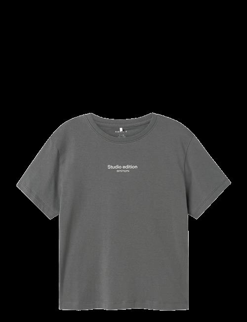 name it | Nkmbrody Ss Nreg Top Noos | 158-164