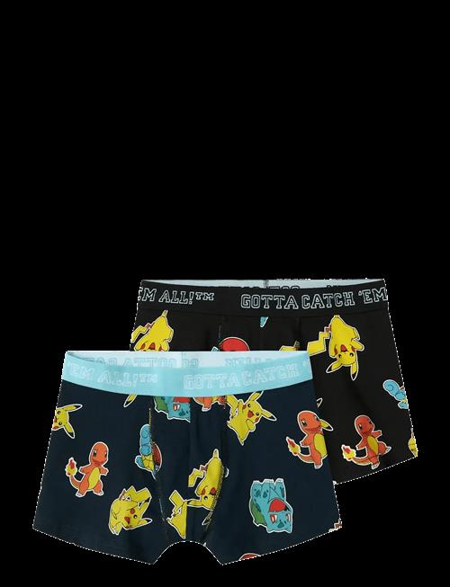 name it | Nkmasgar Pokemon 2P Boxer Noos Sky | 116