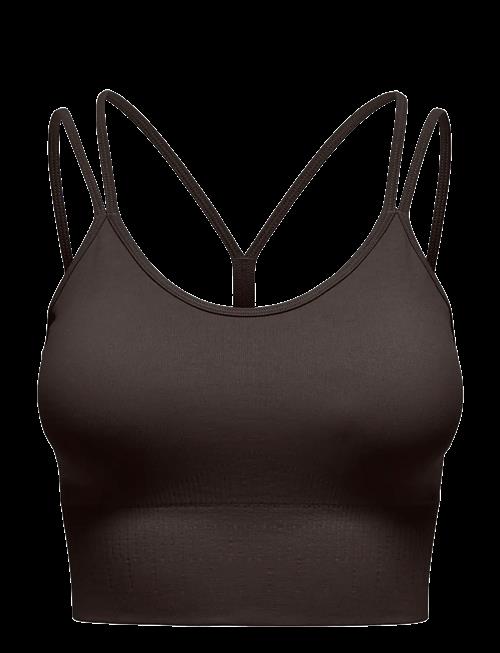 Only Play | Onpfrion-2-Free Seam Bra | S