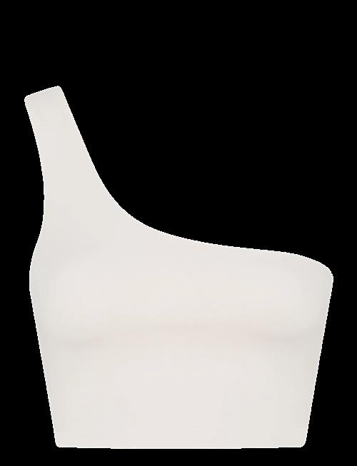 Girlfriend Collective | Bianca Bra, One Shoulder | XS