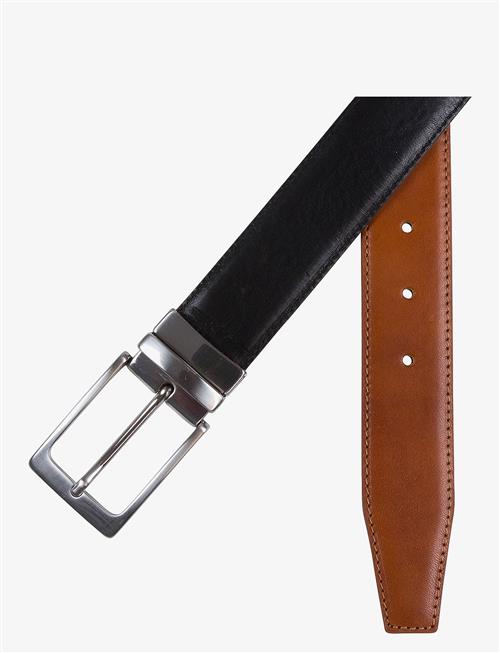 Portia 1924 | Full Grain Leather Belt Reversable | 90 cm