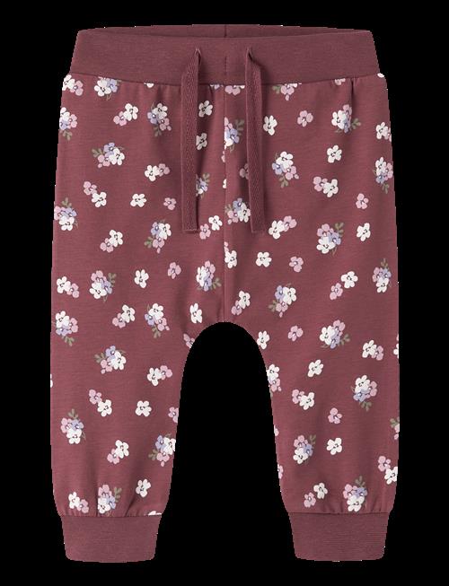 name it | Nbfvandora Pant Box | 80