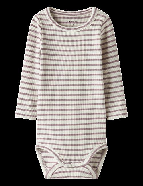 name it | Nbnbani Ls Body Noos | 86