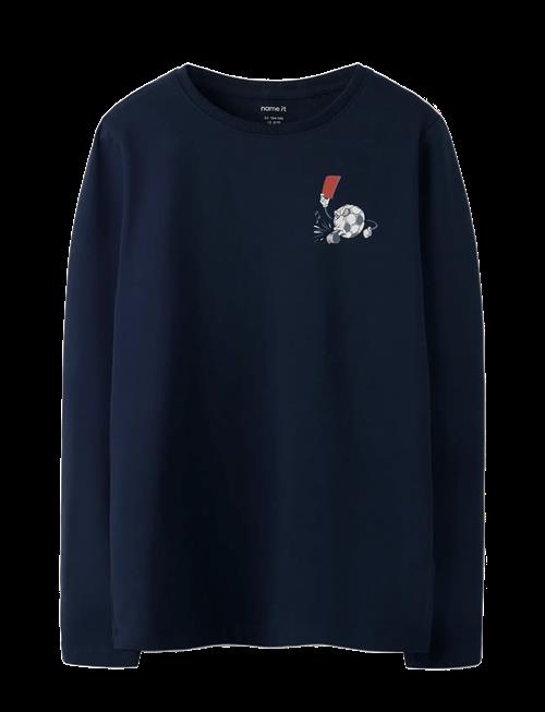 name it | Nkmvux Ls Top | 158-164