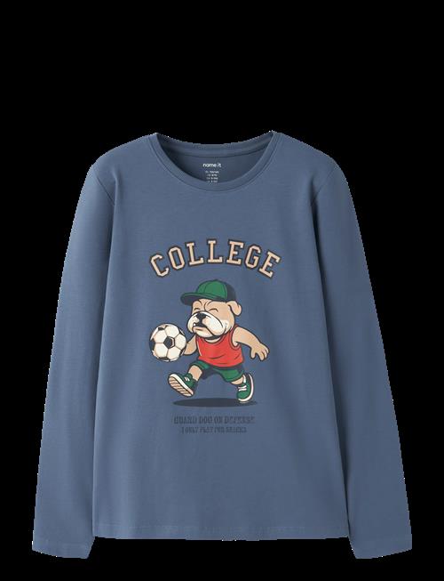 name it | Nkmvux Ls Top | 134-140
