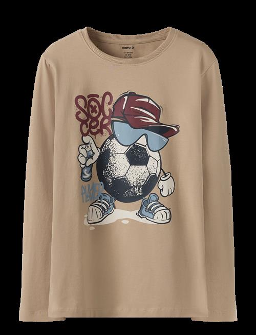 name it | Nkmvux Ls Top | 146-152