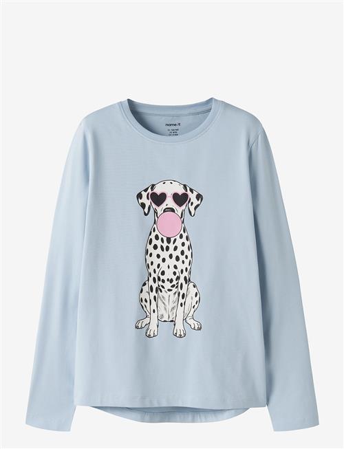 name it | Nkfvix Ls Top | 122-128
