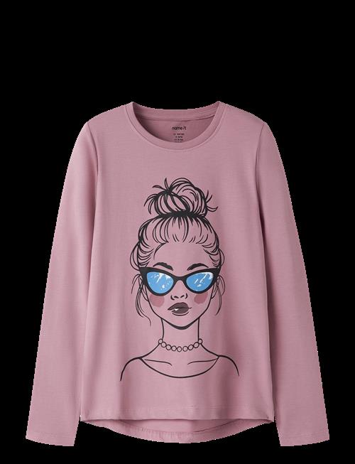 name it | Nkfvix Ls Top | 134-140