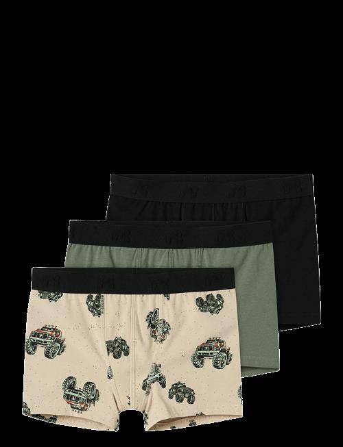 name it | Nkmboxer 3P Peyote Monster Truck Noos | 158-164