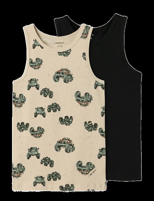 name it | Nkmtank Top 2P Peyote Monster Truck Noos | 98