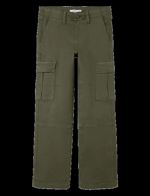 name it | Nkmryan St Twi Cargo Pant 5720-Ot Noos | 176