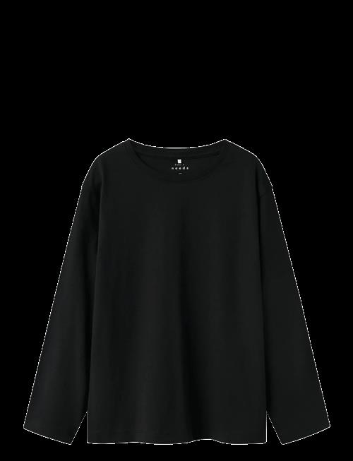 name it | Nkmvobbo Ls Nreg Top Noos | 146-152
