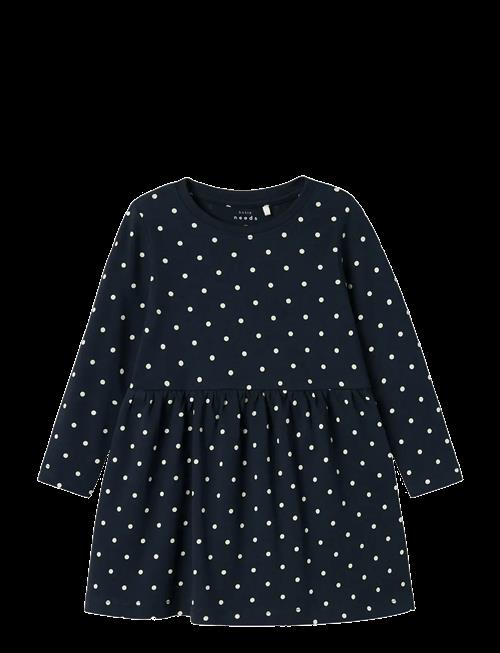 name it | Nmfvivia Ls Dress Noos | 116