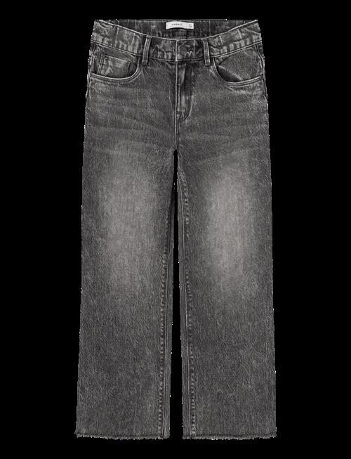 name it | Nkfrose Wide Jeans 9417-Tk Noos | 140