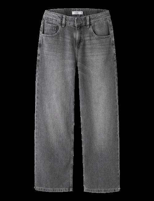 name it | Nkfrose Wide Jeans 5529-Cbe Noos | 98