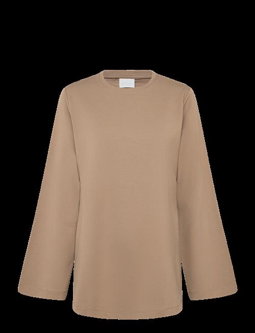 Mamalicious | Mlsine Ls Sweat Top 2F | M