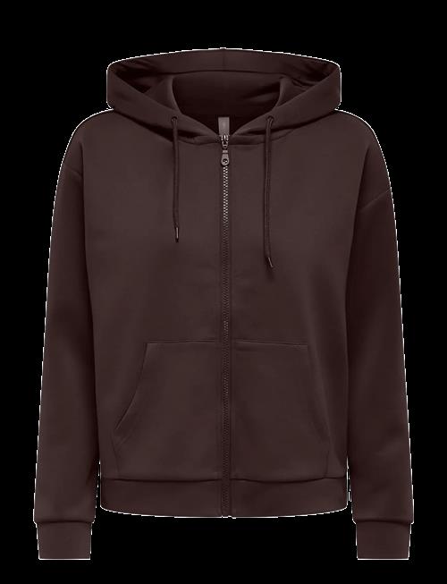 Only Play | Onplounge Hood Fz Ls Swt Noos | S