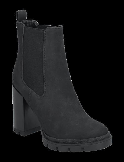 ONLY | Onlbrave-5 Pu Nubuck Boot | 38