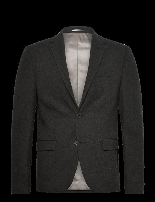 Lindbergh | Flannel Wool Blend Blazer | 50