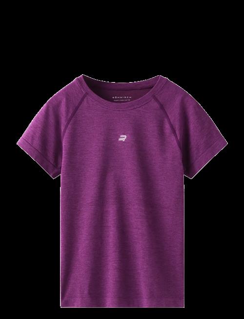Röhnisch | Seamless Flex Tee | L